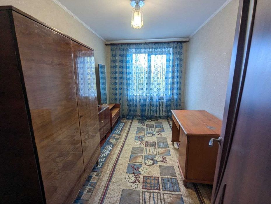 Оренда 3х кімн квартира В. Червонія (Новус)