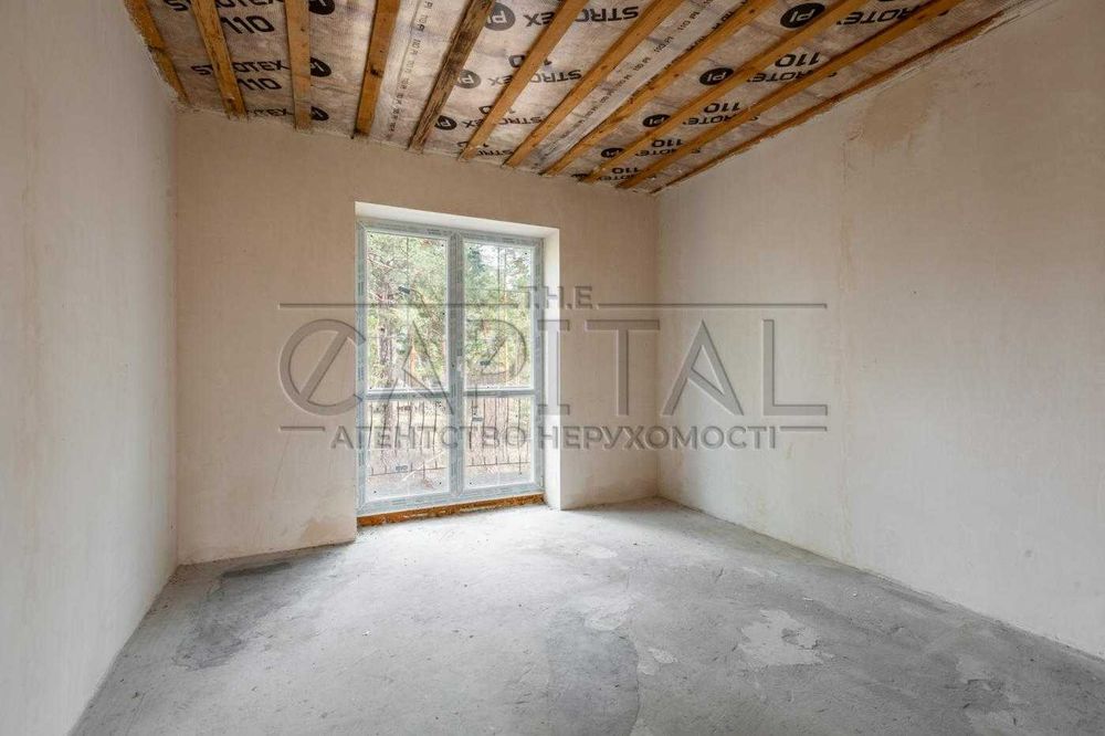 Продаж житлового будинку,Козин,Обухівський район,КМ Alpen Park