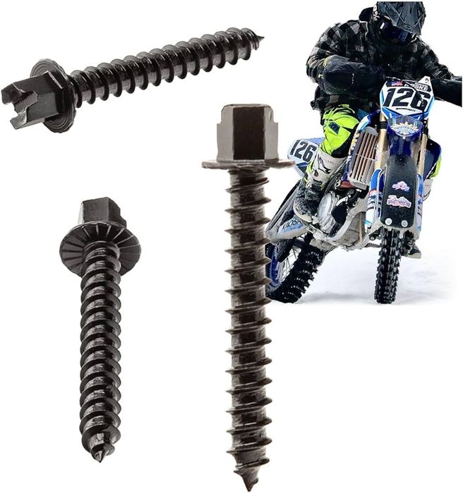 Шипи для коліс мотоцикла, квадроцикла Kold Kutter