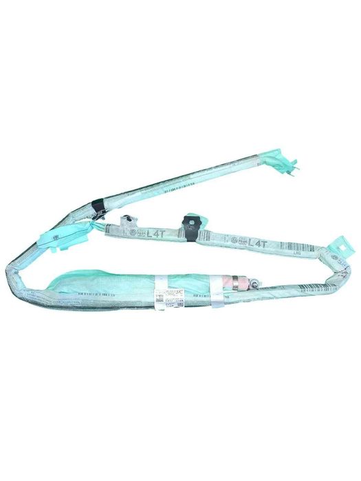 Airbag Cortina Esquerdo VW GOLF VII