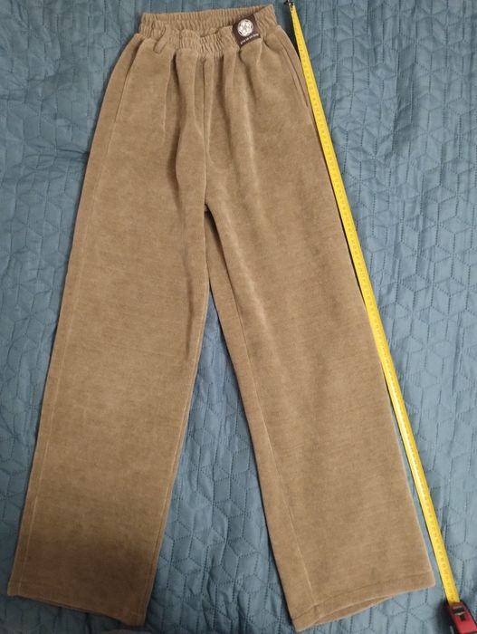 Штани підліткові