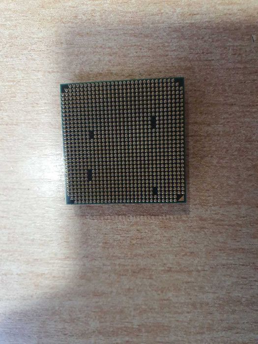Процессор AMD Athlon II X4 640 3.00GHz 2M sAM2+/AM3 sAM3+