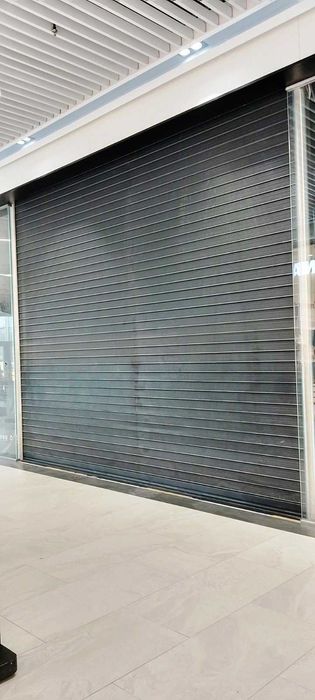 Ролети двері(ролокасети)