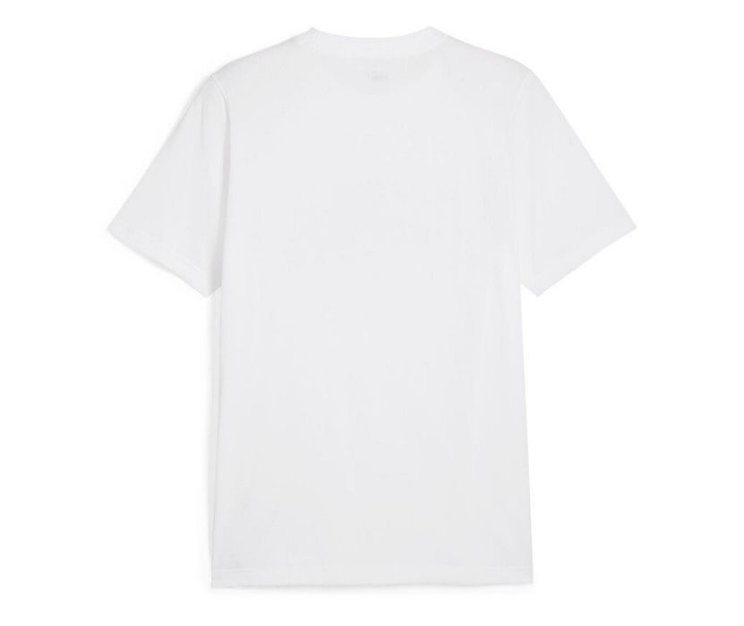 Футболка Puma, оригинал(L, XL)