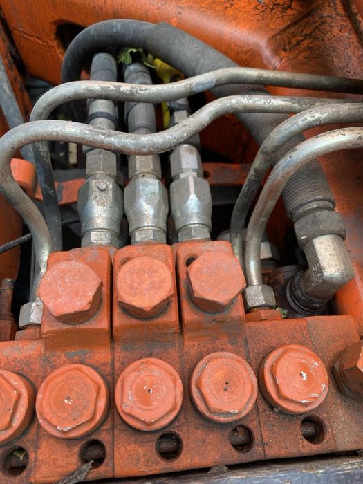 Продам Манипулятор ЗИЛ