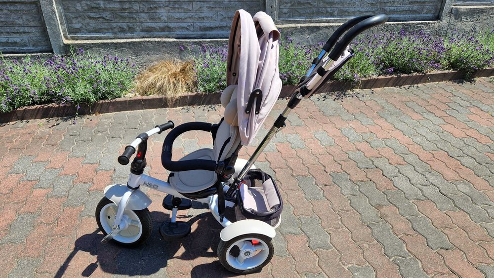 Rowerek trójkołowy Lorelli Neo Air