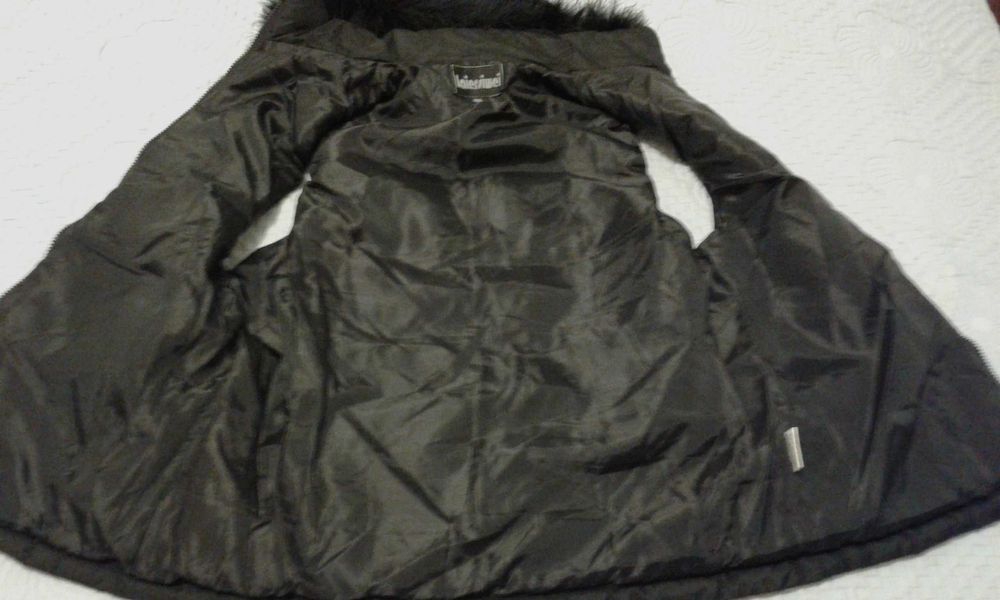 Colete Tamanho XL. Novo.64729950148481122