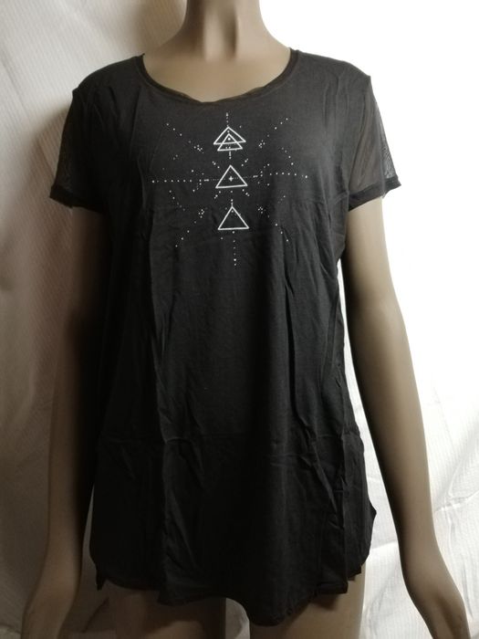 Várias T-shirts plazmalab