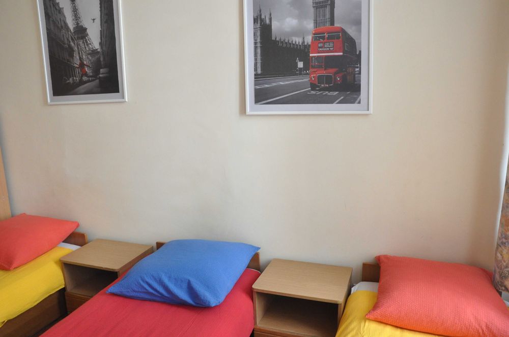 Tanie noclegi w centrum Olsztyna