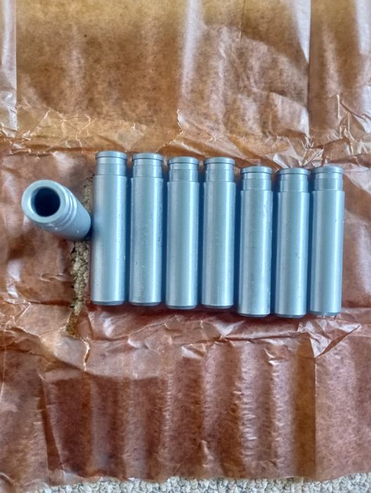 Втулки направляючі клапана  КамАЗ 740-1007032