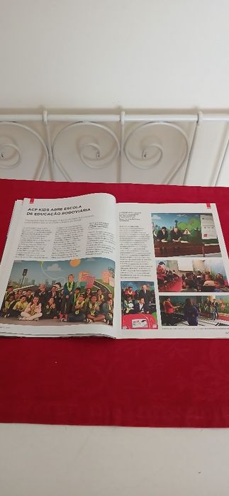 Revista ACP de 2017