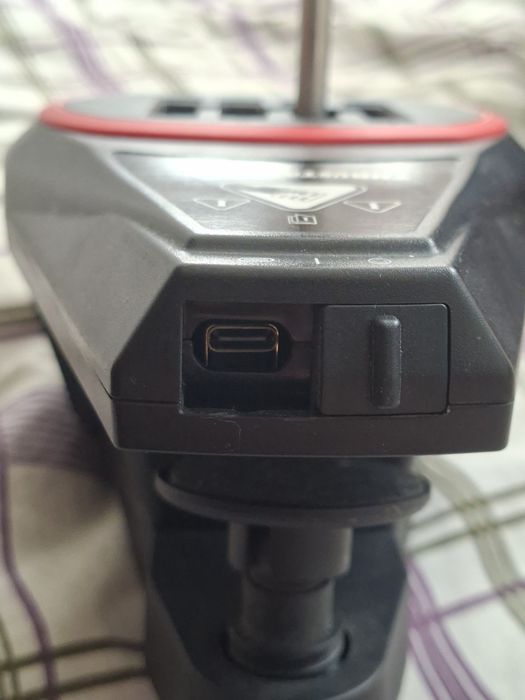 Skrzynia biegów Thrustmaster TH8S