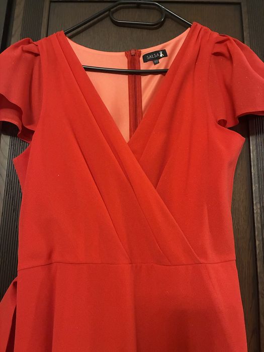 Sukienka okolicznościowa Salsa 40/L