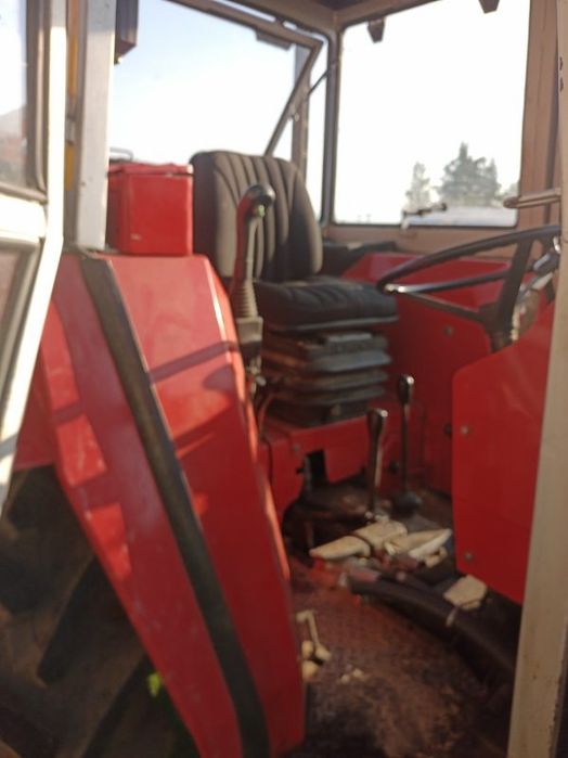 Sprzedam Massey Ferguson 274s