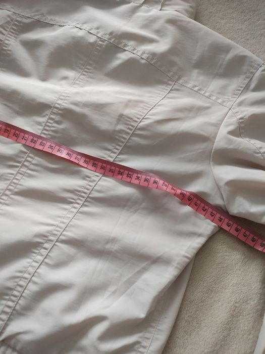 Włoska wiatrówka Piazza Italia