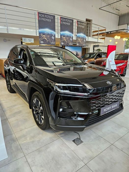 Toyota RAV-4