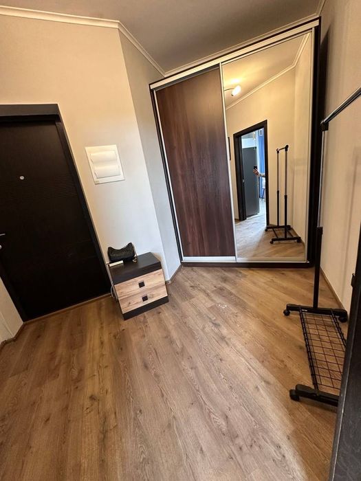 Оренда однокімнатної квартири ЖК Сирецькі Сади