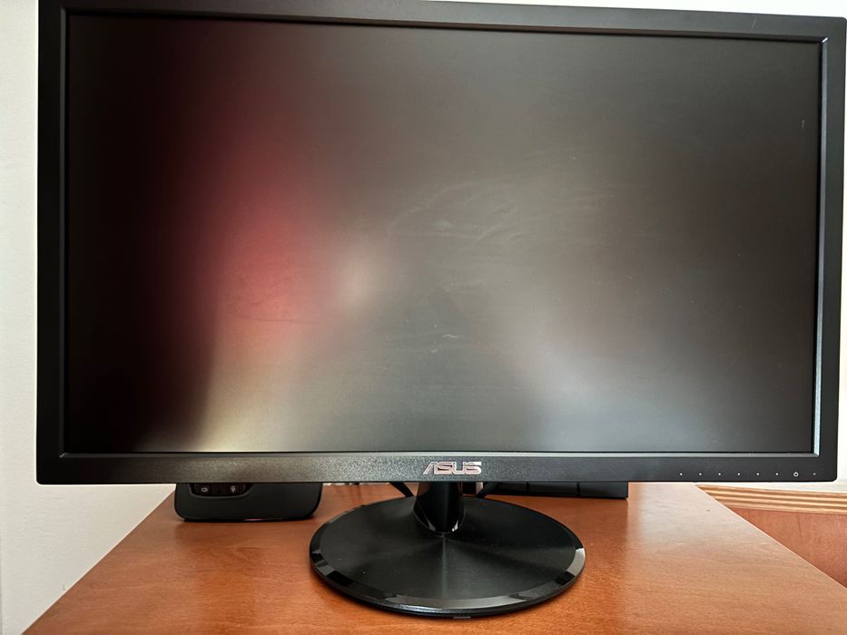 Monitor ASUS 23,8 polegadas em ótimo estado
