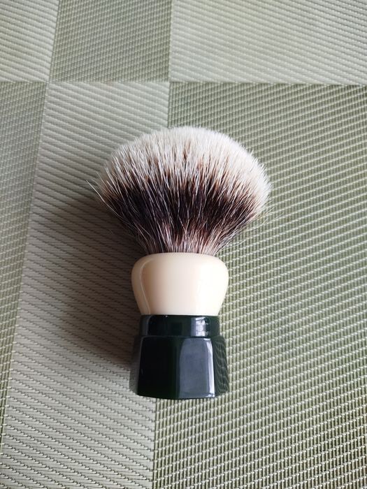 Помазок Muhle Vulfix Semogue Yaqi