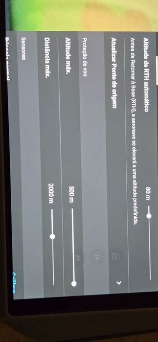 Drone DJI mini 3 + DRC como novo