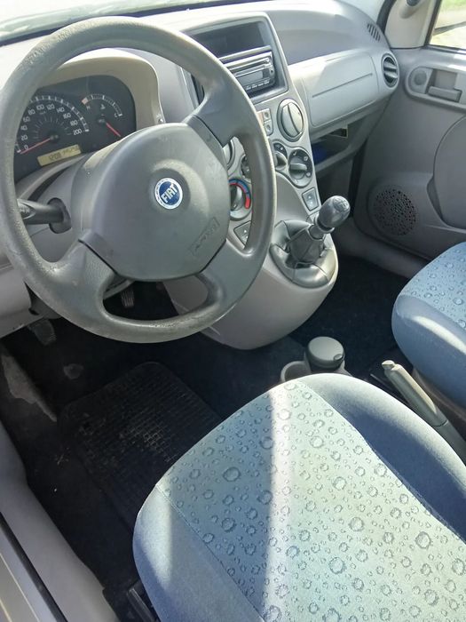 Fiat Panda 1.1 Active521691925610516487