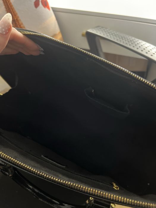 torebka louis vuitton alma