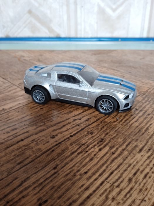 Наборы машинок 4+6