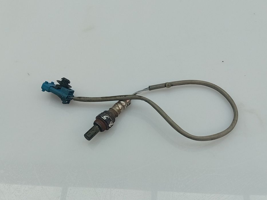 Sonda lambda PEUGEOT 206 (2A/C)