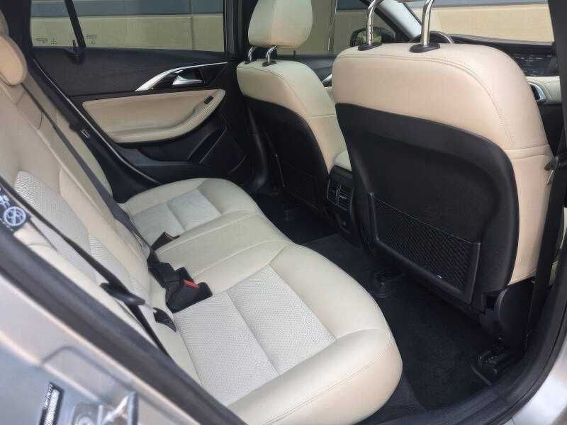 2019 Infiniti QX30