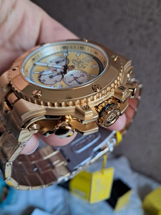 Invicta Racing Nowy