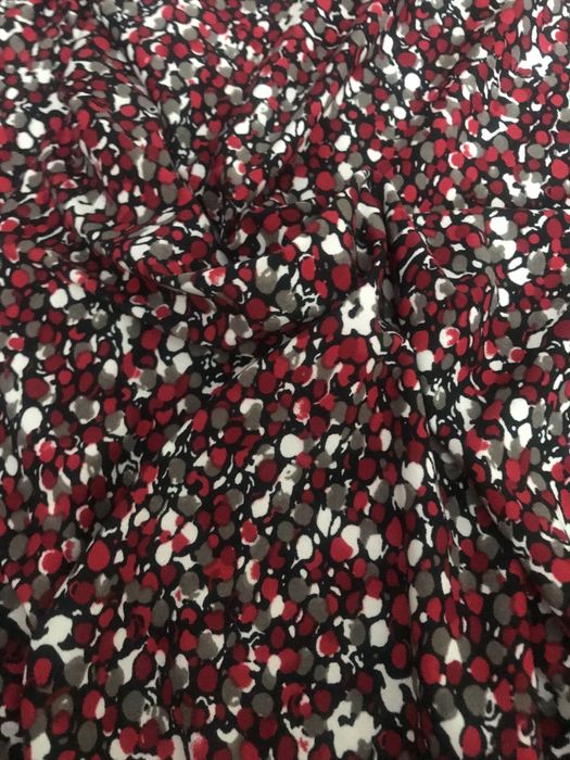 Dzianina Jersey sukienkowa