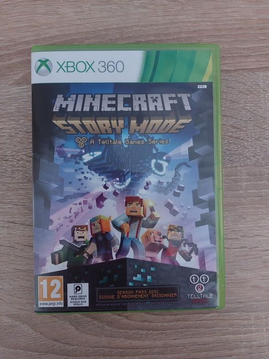 Kolekcja 16 gier na Xbox 360