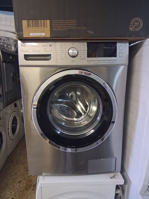 Maquina de lavar roupa TEKA 7 kilos