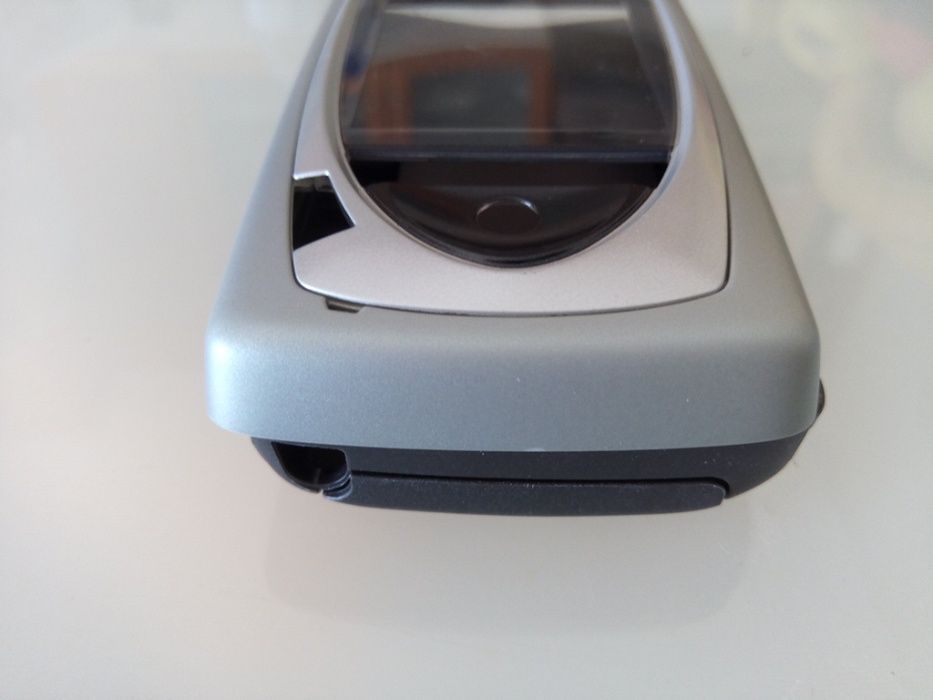 Tampas Nokia 7650 (originais)