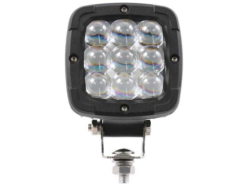 LED Lampa Robocza niebieska oświetlająca belkę opryskiwacza, 10-80V SPAREX S.148191