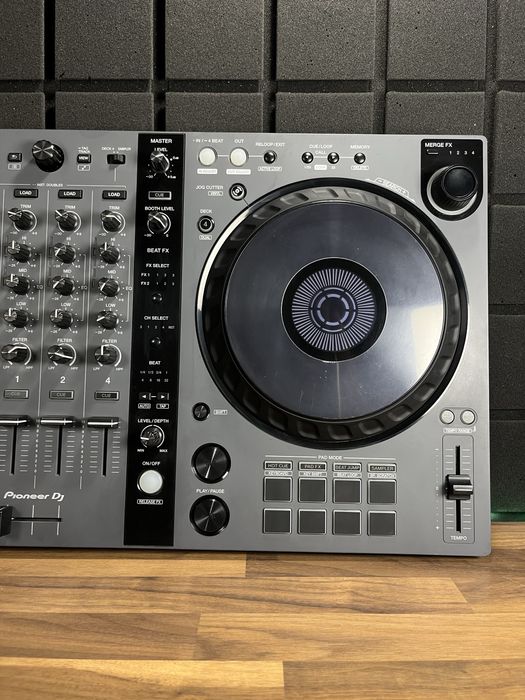 pioneer ddj 200 - Купити студійне обладнання - Ціна на OLX.ua