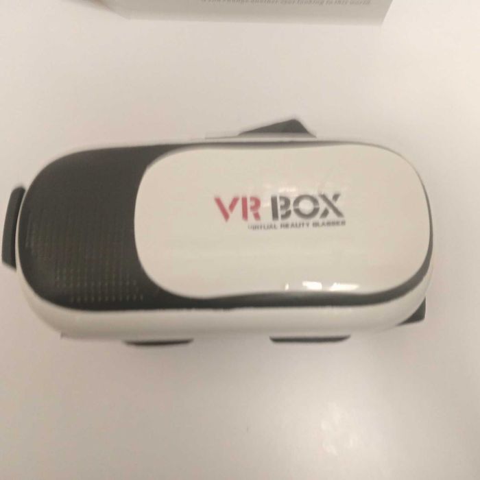 Окуляри віртуальна реальність