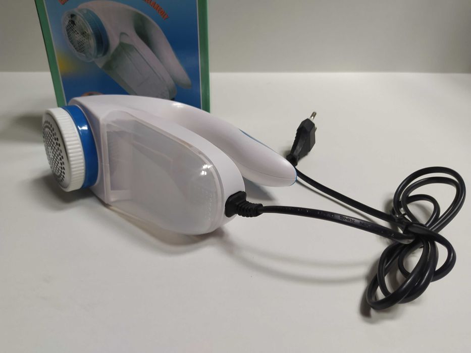 golarka do ubran nowa sprawna podwójne ostrza jakosc niska cena poleca