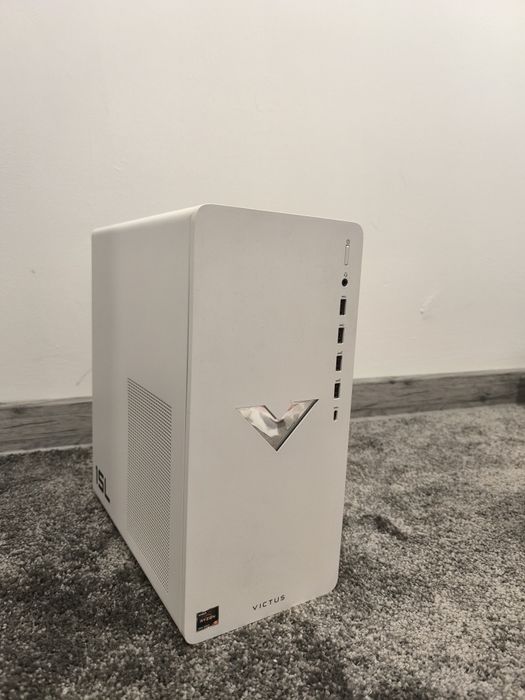 Komputer gamingowy HP Victus