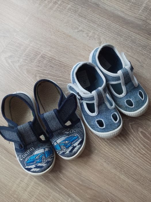 Тапочки  Waldi, 24 р.