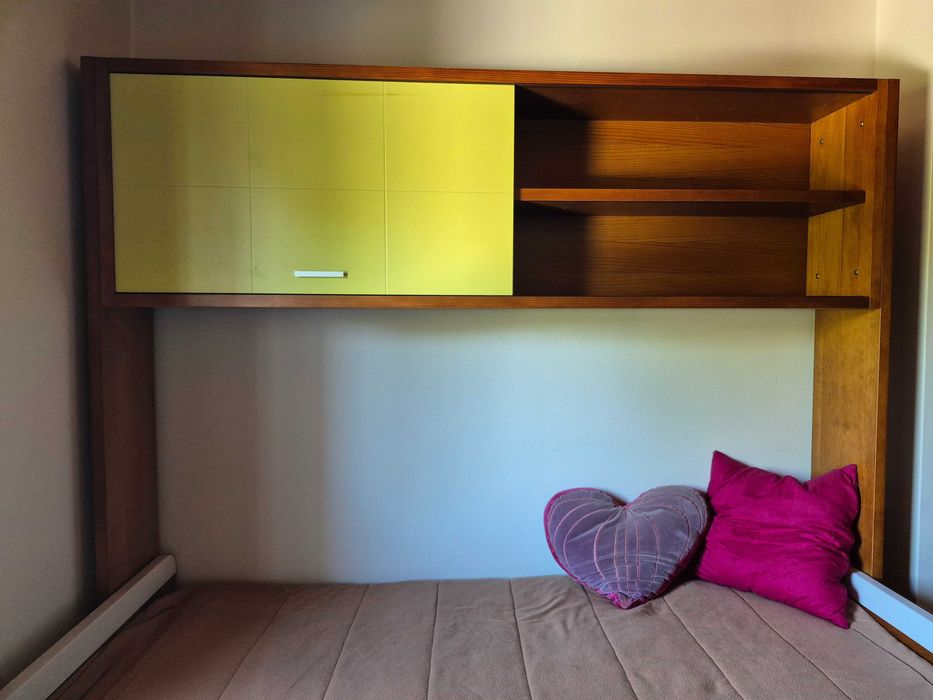 Mobília quarto de criança