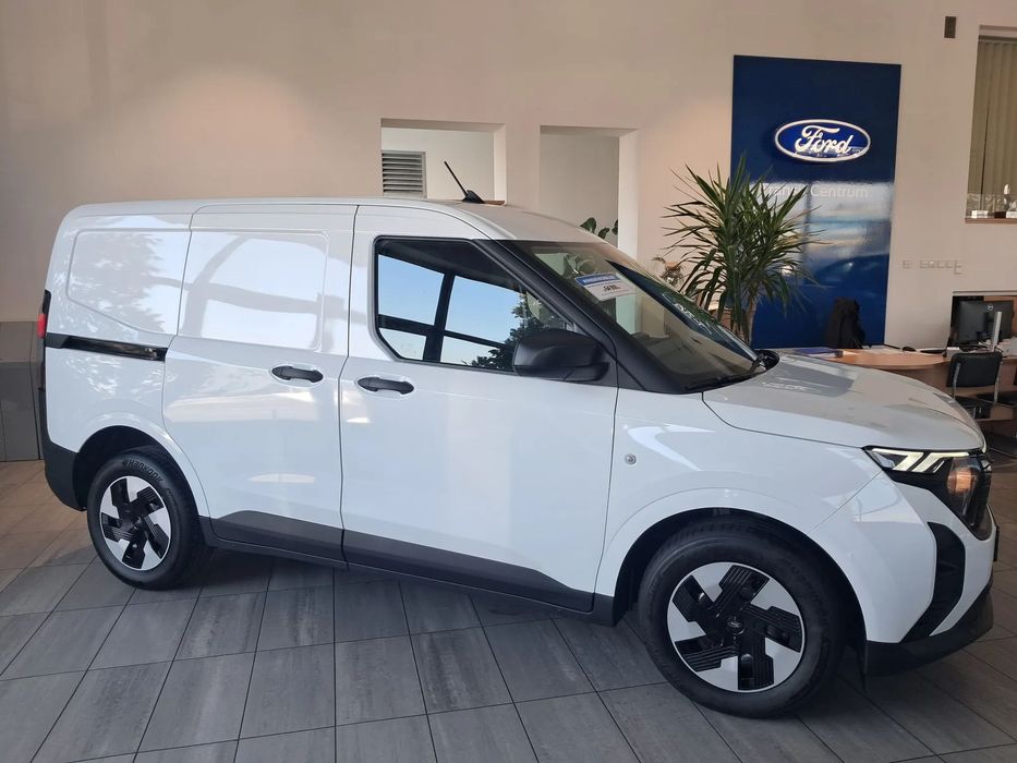 Ford Transit Courier  136KM, Kamera,