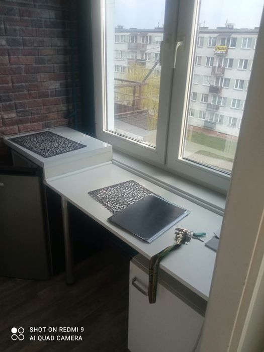 Mieszkanie do wynajęcia