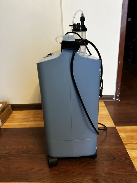 Koncentrator tlenu Philips Respironics EverFlo