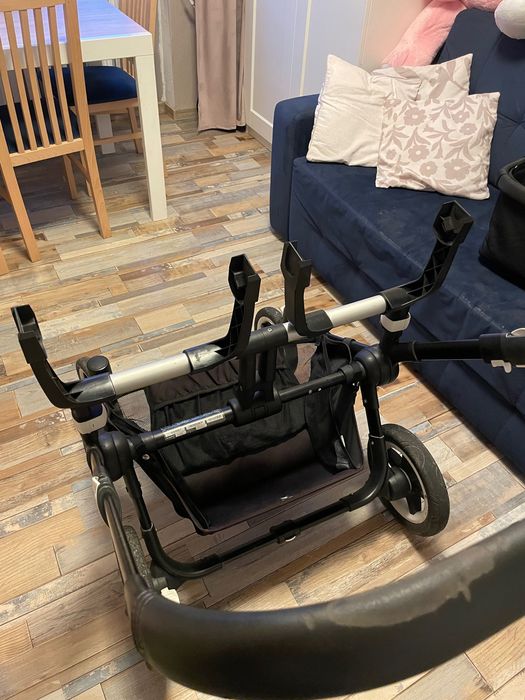 Wózek bugaboo donkey 2