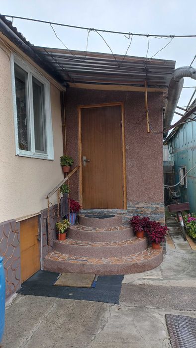 Продам будинок у 5 км. від Златополя Харківської області