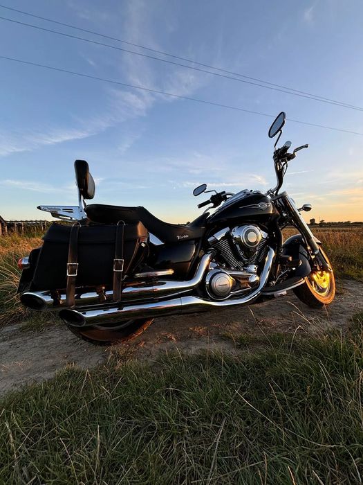 Kawasaki VN Kawasaki VN1700