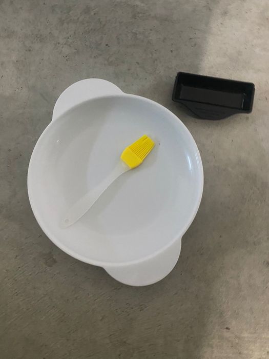 Crepeira em otimo estado