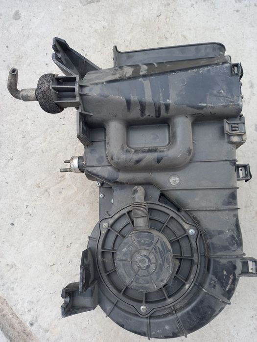 Продам кондиционер и печку на Хюндай Терракан 2002