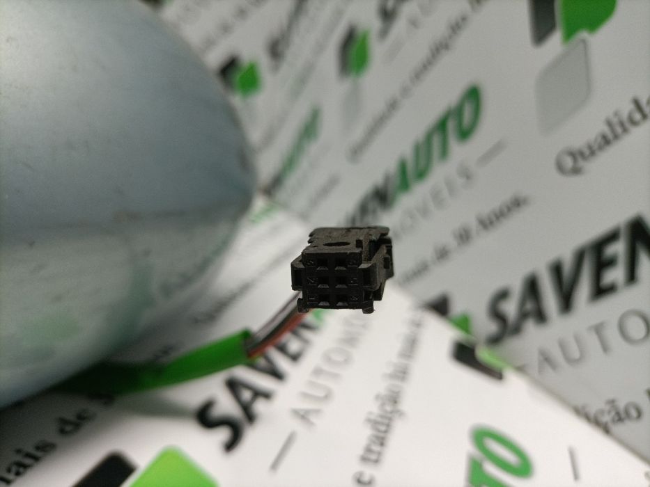 Retrovisor / espelho esquerdo CITROËN C5 I (DC_)